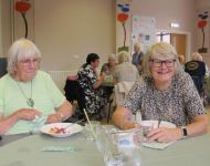 Film Afternoon 19th July 2025