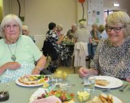 Film Afternoon 19th July 2025