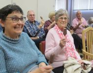 Film Afternoon 27th September 2025