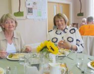 Film Afternoon 27th September 2025