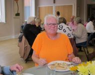 Film Afternoon 27th September 2025