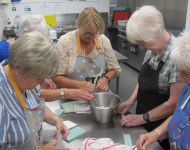 Film Afternoon 19th July 2025