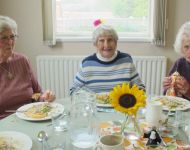 Film Afternoon 27th September 2025