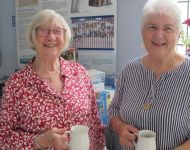 Flower Festival 5th July 2025