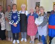 Film Afternoon 27th September 2025