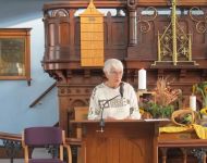 60th Anniversary of Songs of Praise at The Grove 5th October 2025