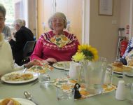 Film Afternoon 27th September 2025