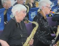 Simply Swing 11th April 2026