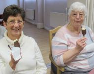 Film Afternoon 27th September 2025