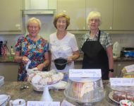 Flower Festival 5th July 2025