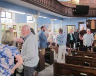 Art Club 28th April 2025