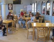 Art Club 28th April 2025