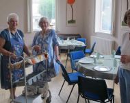 Film Afternoon 19th July 2025