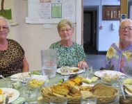 Film Afternoon 19th July 2025