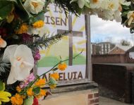 Easter Sunday 5th April 2026
