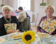 Film Afternoon 27th September 2025