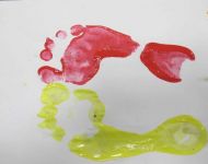 Messy Church 9th February 2025