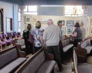 Art Club 28th April 2025