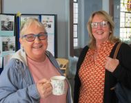60th Anniversary of Songs of Praise at The Grove 5th October 2025
