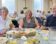 Film Afternoon 19th July 2025