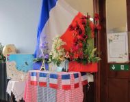 Flower Festival 5th July 2025