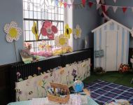 Flower Festival 5th July 2025