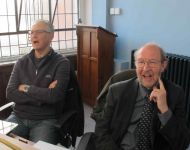 60th Anniversary of Songs of Praise at The Grove 5th October 2025