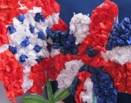 Flower Festival 5th July 2025