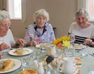 Film Afternoon 27th September 2025