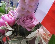 Flower Festival 5th July 2025