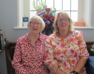 Flower Festival 5th July 2025