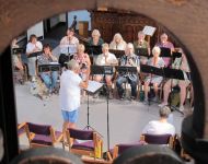 Retford U3A Recorder Group 21st June 2025