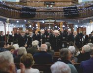 Nottinghamshire Police Band 30th November 2024