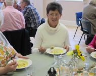 Film Afternoon 27th September 2025