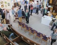 Art Club 28th April 2025