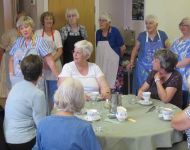 Film Afternoon 19th July 2025