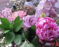 Flower Festival 5th July 2025