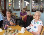 Flower Festival 5th July 2025