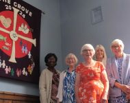 Unveiling of the Banner 7 September 2026