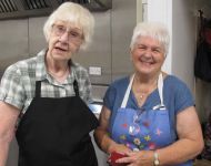 Film Afternoon 19th July 2025