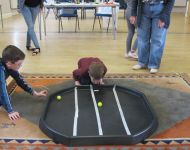 Messy Church 8th June 2025