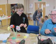 Messy Church 8th June 2025
