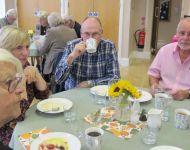 Film Afternoon 27th September 2025