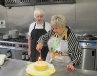 Film Afternoon 27th September 2025