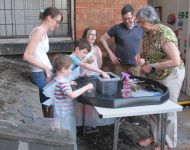 Messy Church 11th May 2025