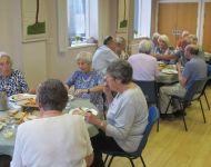 Film Afternoon 19th July 2025