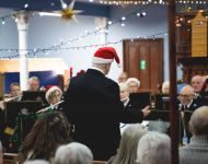 Nottinghamshire Police Band 30th November 2024