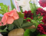 Flower Festival 5th July 2025