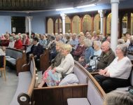 Nottinghamshire Police Band 20th September 2025