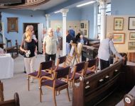 Art Club 28th April 2025